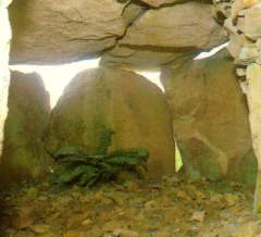 Dolmen
