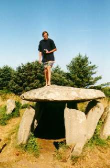 Dolmen