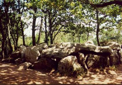 Dolmen