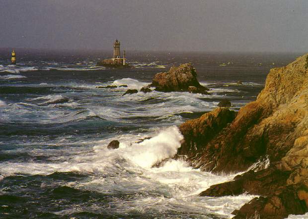 Pointe du Raz