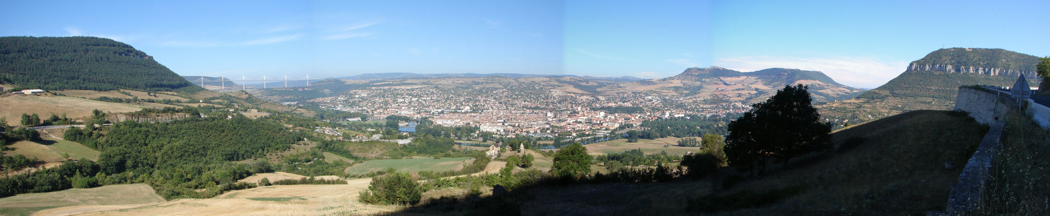 Millau