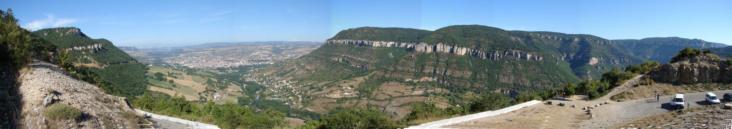 Millau