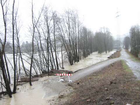 Illerbr&uuml;cke Immenstadt