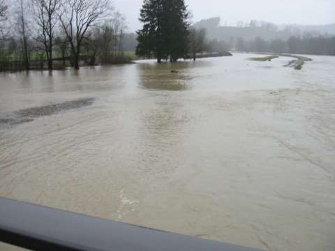 Illerbr&uuml;cke Immenstadt