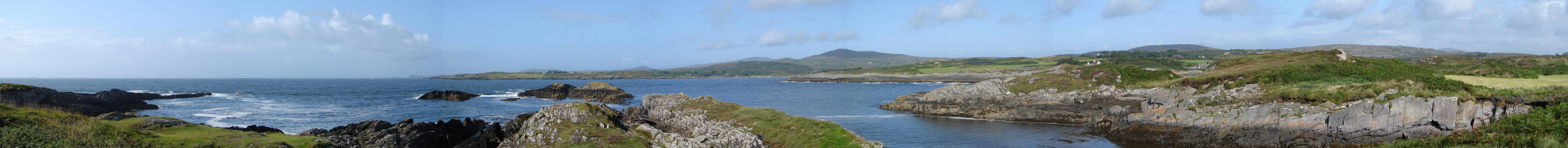 Tormoore Bay