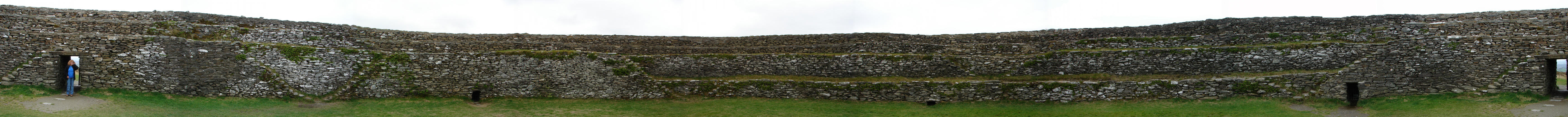 Grianan of Aileach