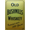 The Old Bushmills