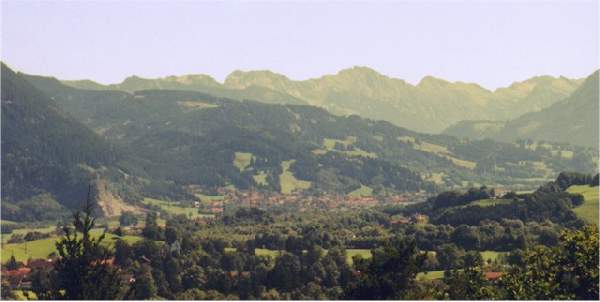 Burgberg