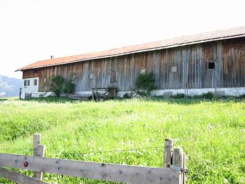 Vordere K&ouml;lle heute