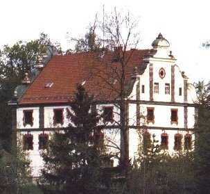 Schlo&szlig;
