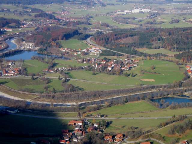 Immenstadt und Rauhenzell