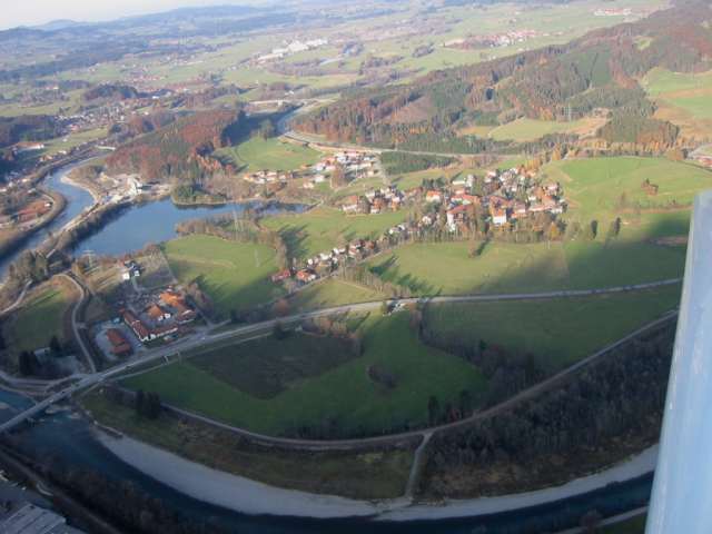 Immenstadt und Rauhenzell