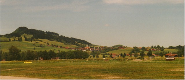 Rottachberg