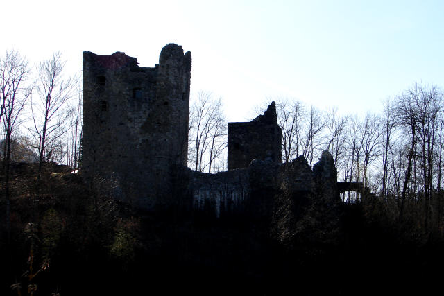 Ruine