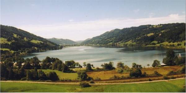 Gro&szlig;er Alpsee