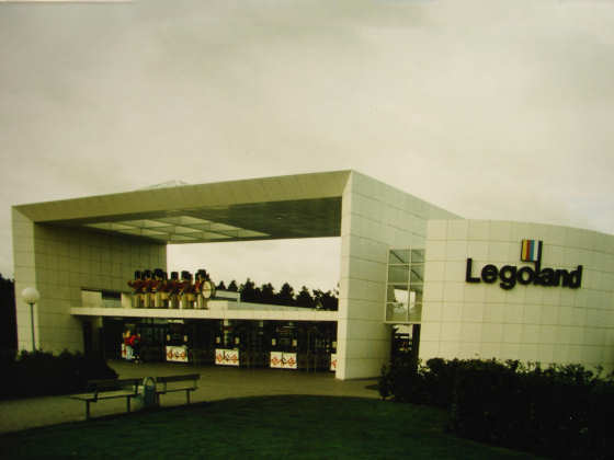 Legoland