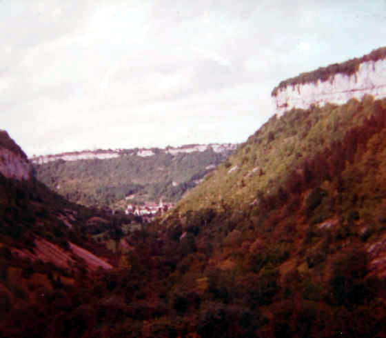 Franz&ouml;sischer Jura