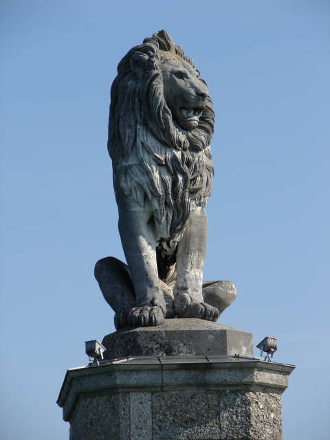 Der Leu zu Lindau