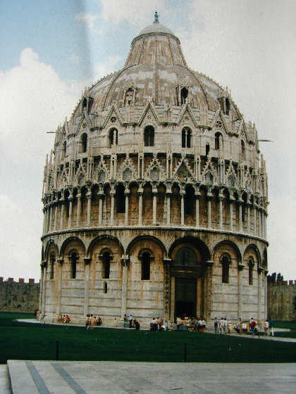 Pisa