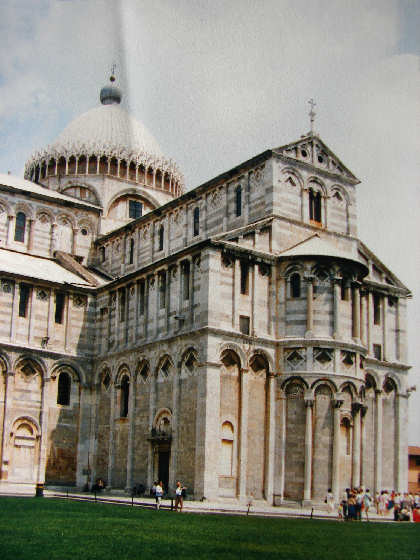 Pisa