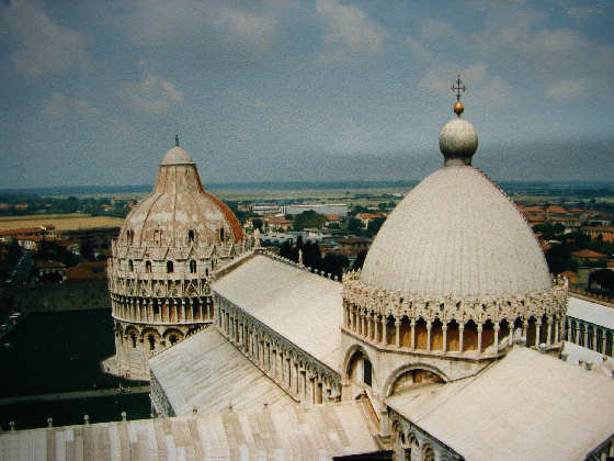 Pisa