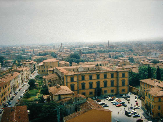 Pisa