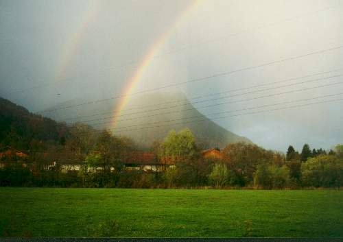 Regenbogen